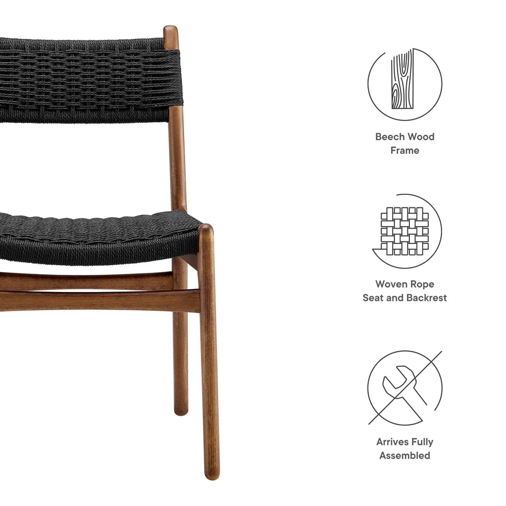 Rideu Chair