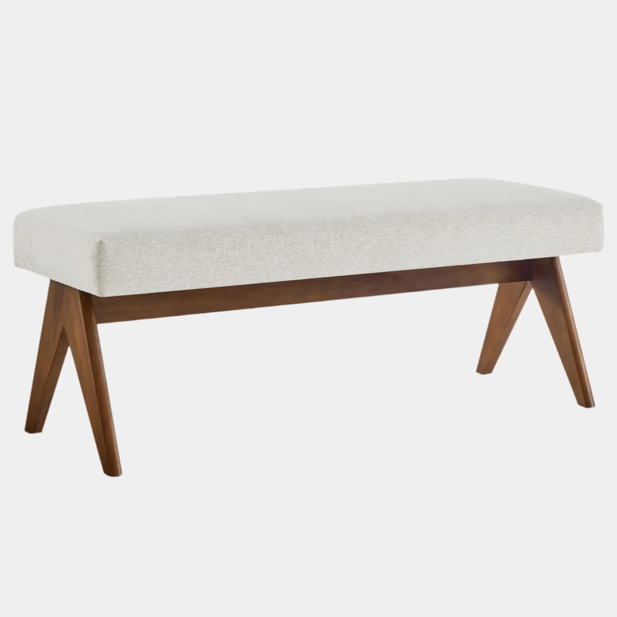 Lyra Upholstered Bench