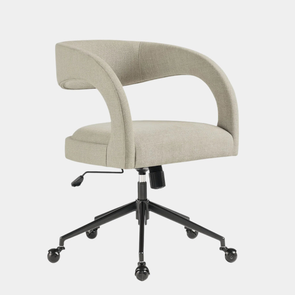 Pinnacle Upholstered Office Chair