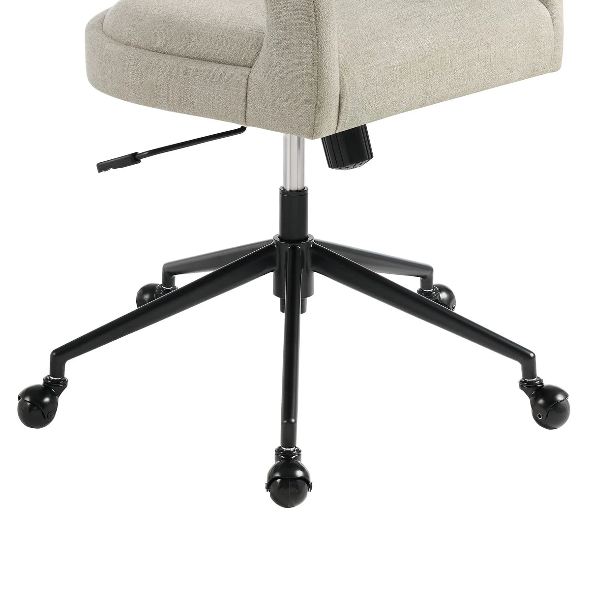 Pinnacle Upholstered Office Chair
