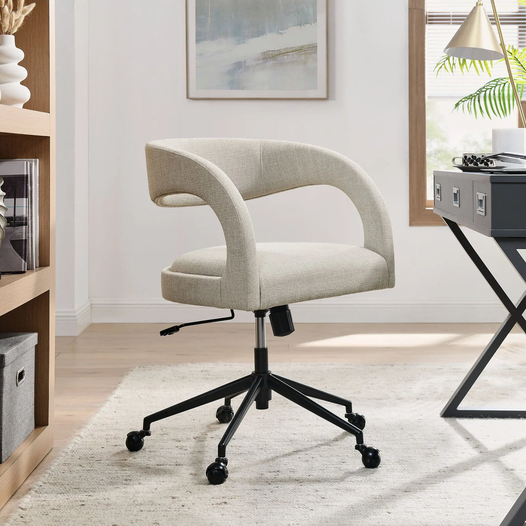 Pinnacle Upholstered Office Chair