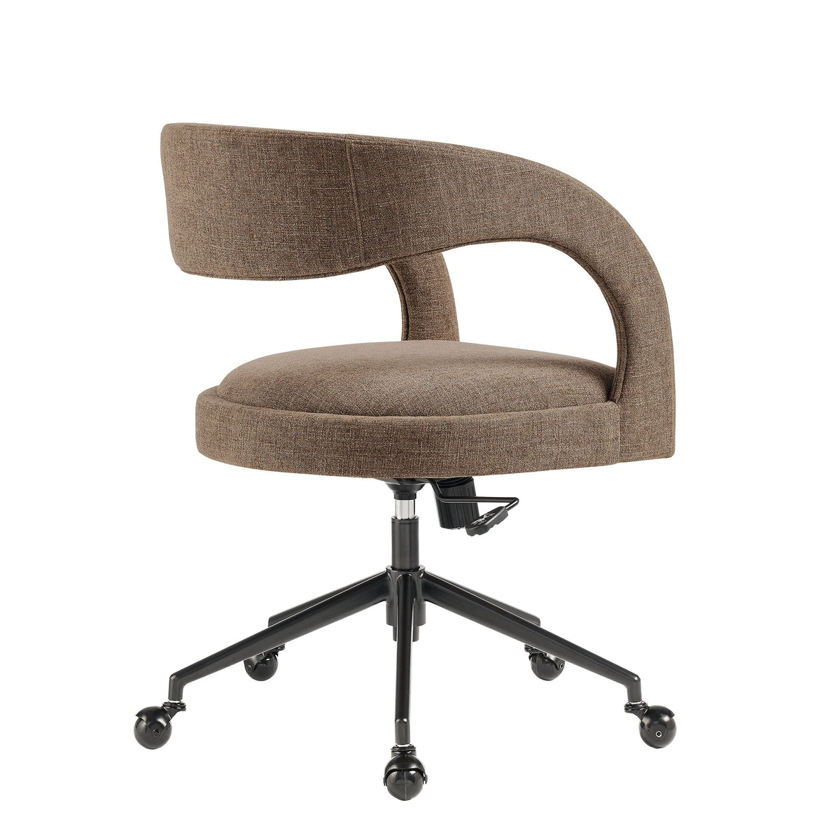 Pinnacle Upholstered Office Chair
