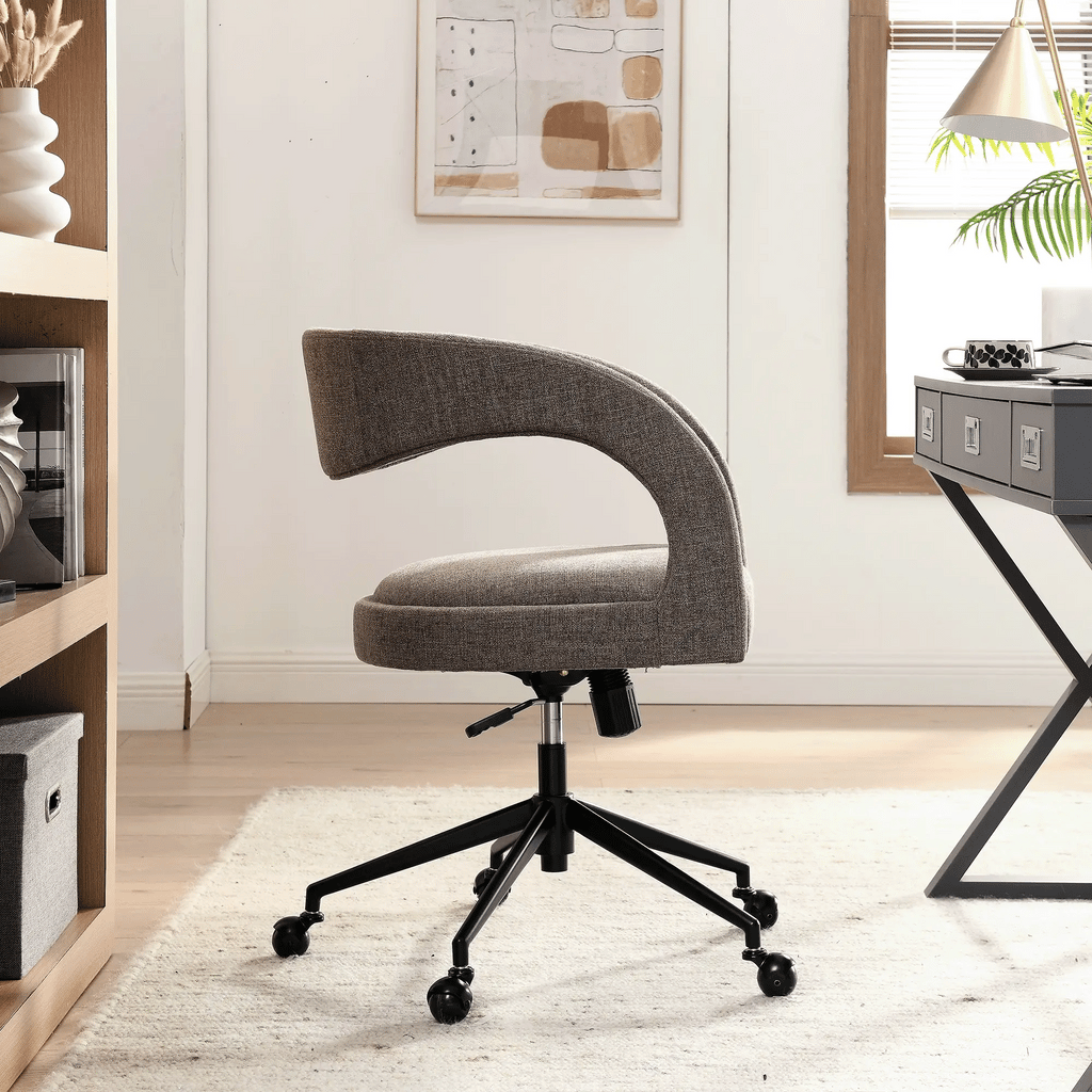 Pinnacle Upholstered Office Chair