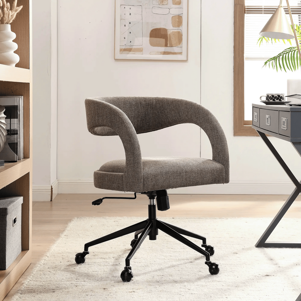Pinnacle Upholstered Office Chair