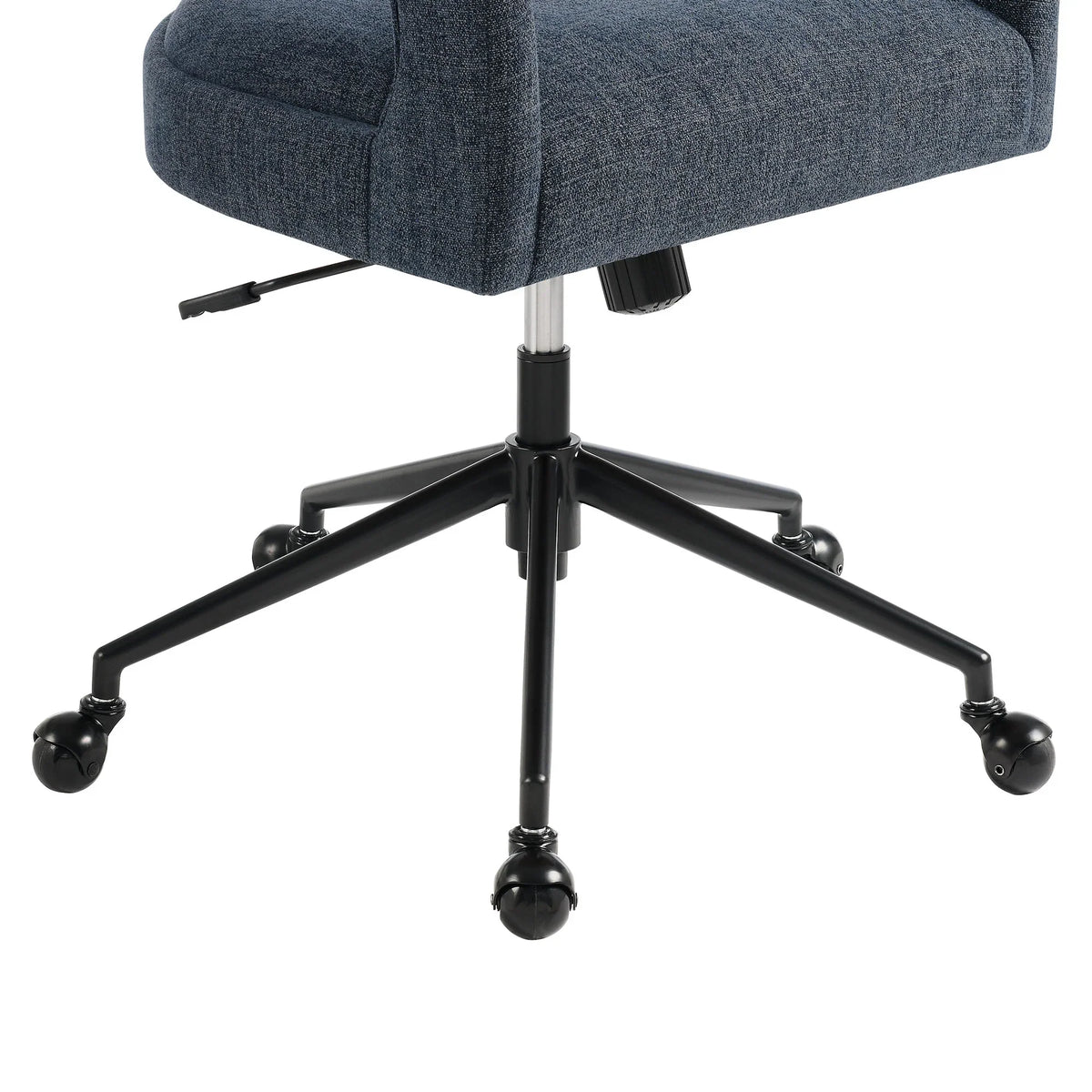 Pinnacle Upholstered Office Chair
