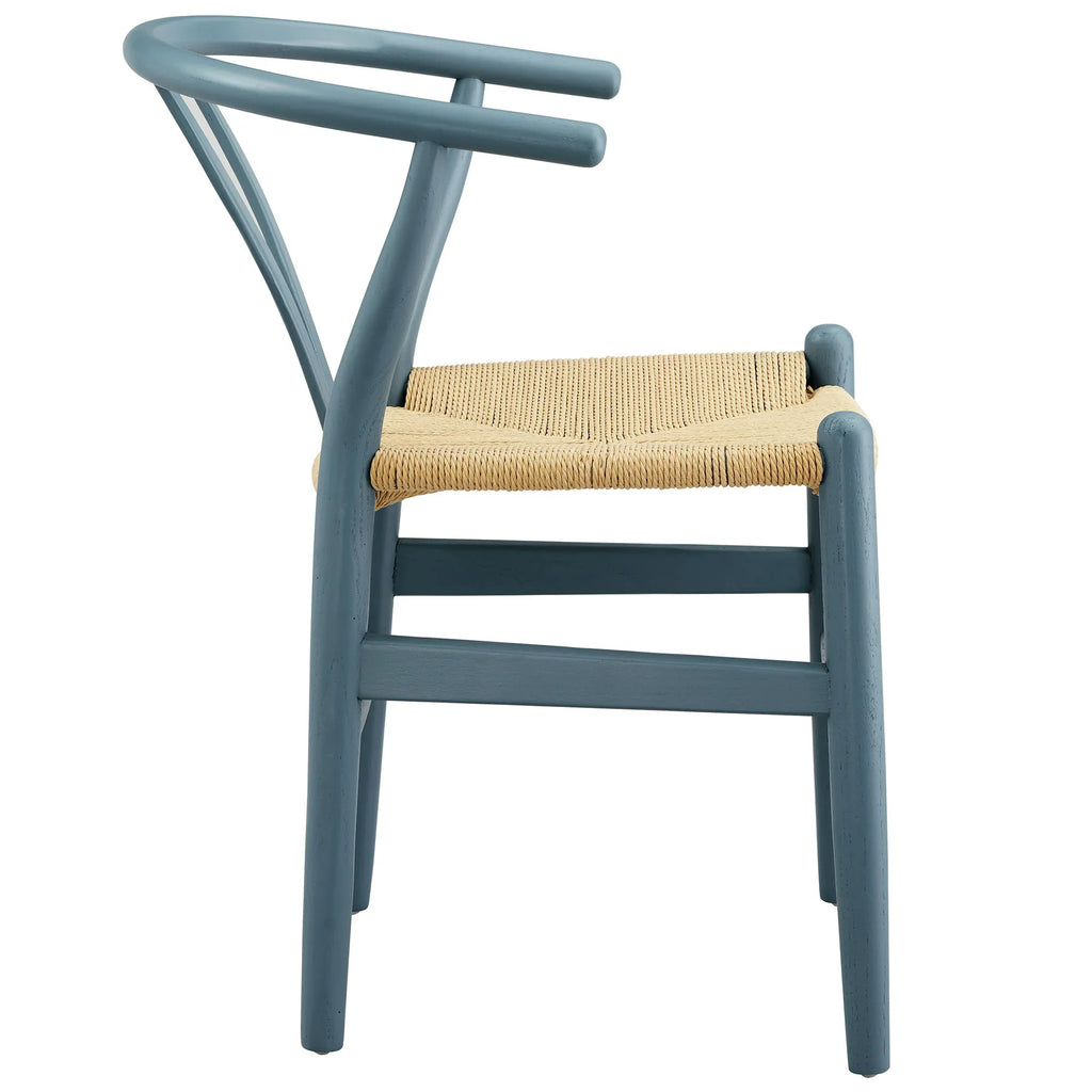 Amish 29" Wood Dining Chair
