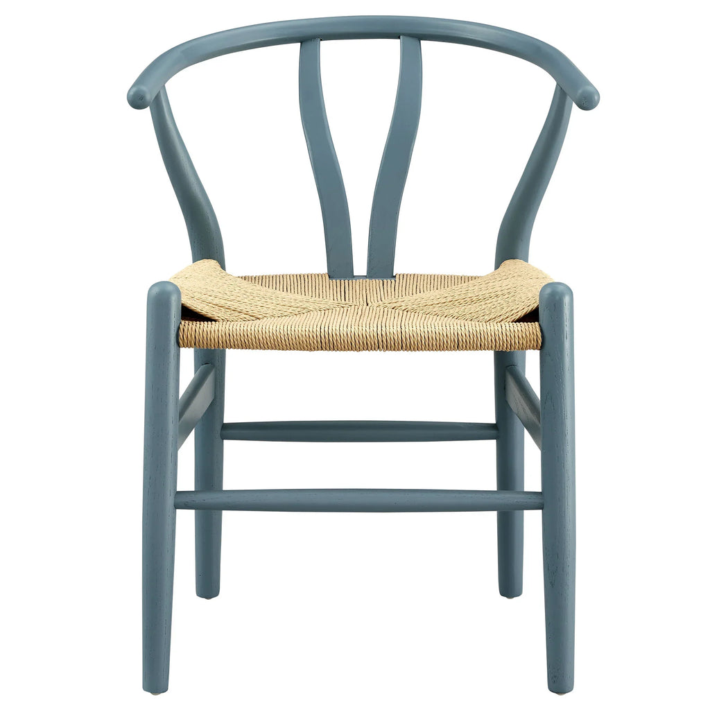 Amish 29" Wood Dining Chair