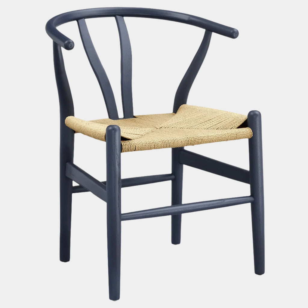 Amish 29" Wood Dining Chair