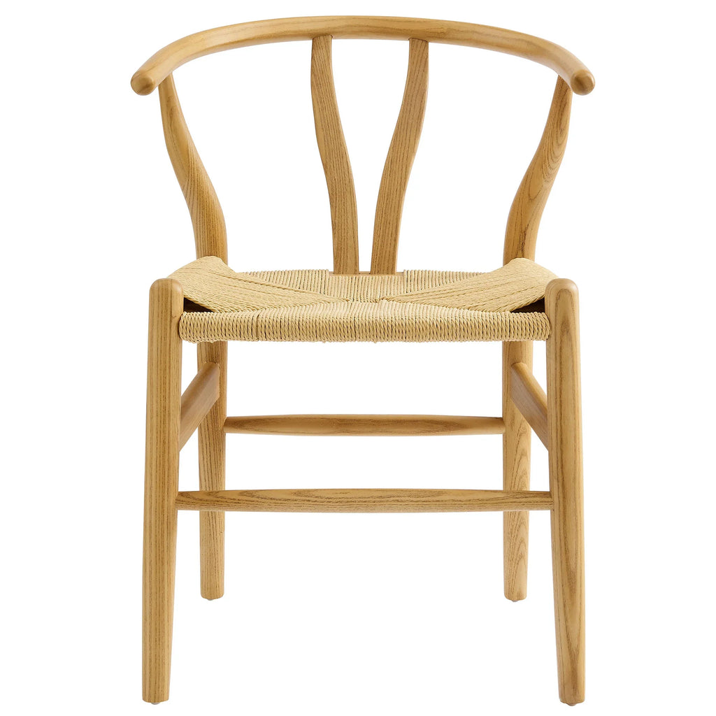 Amish 29" Wood Dining Chair