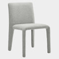 Rhodes Fabric Upholstered Dining Chair