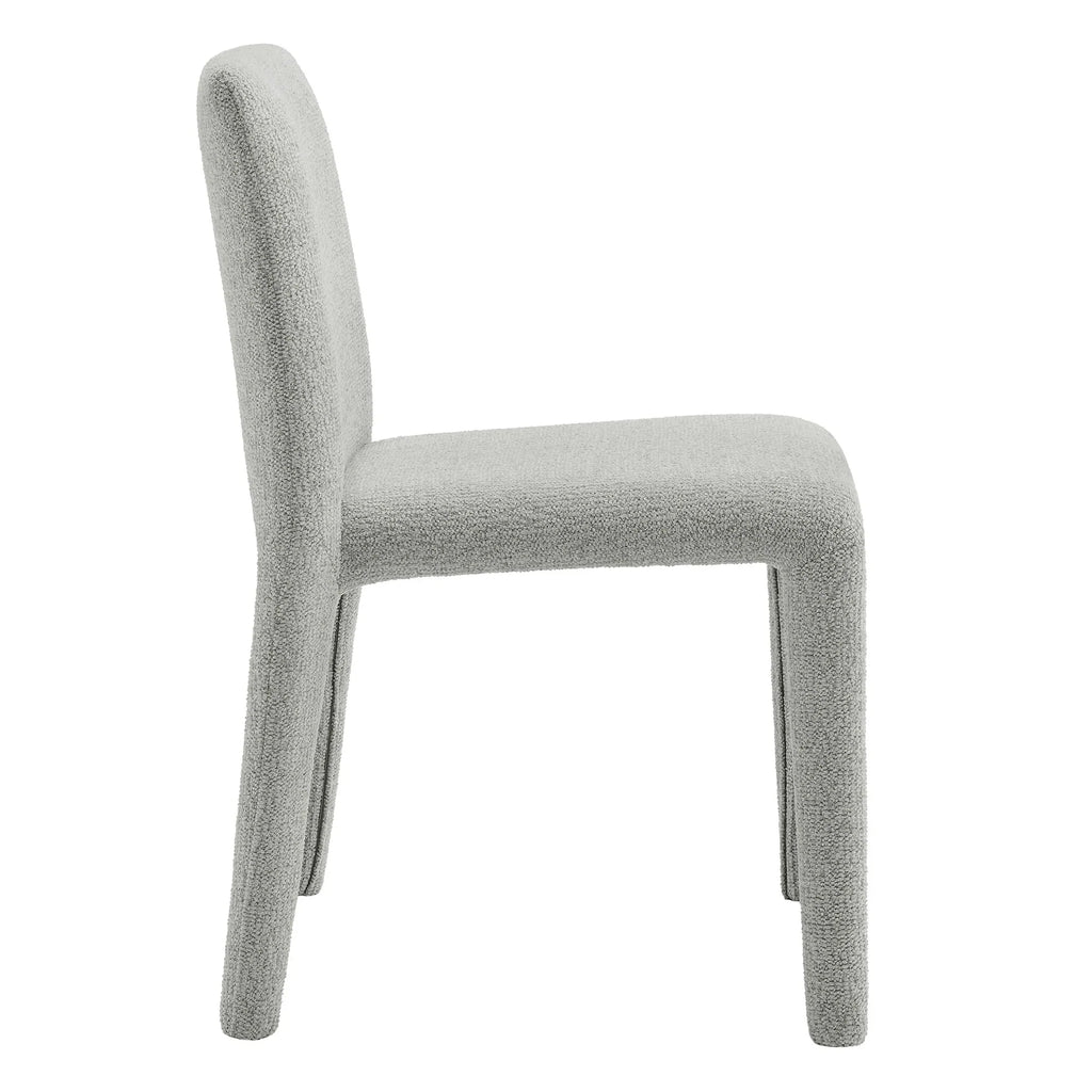 Rhodes Fabric Upholstered Dining Chair