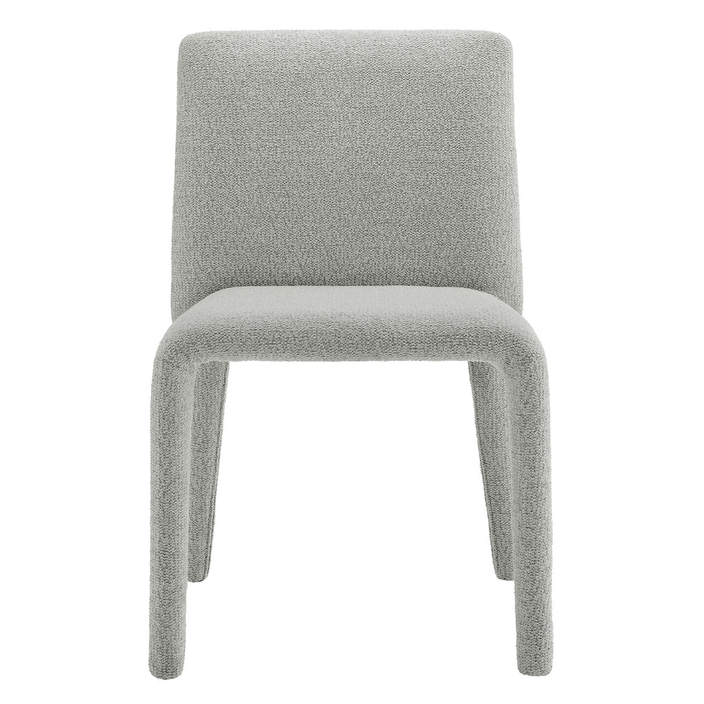 Rhodes Fabric Upholstered Dining Chair