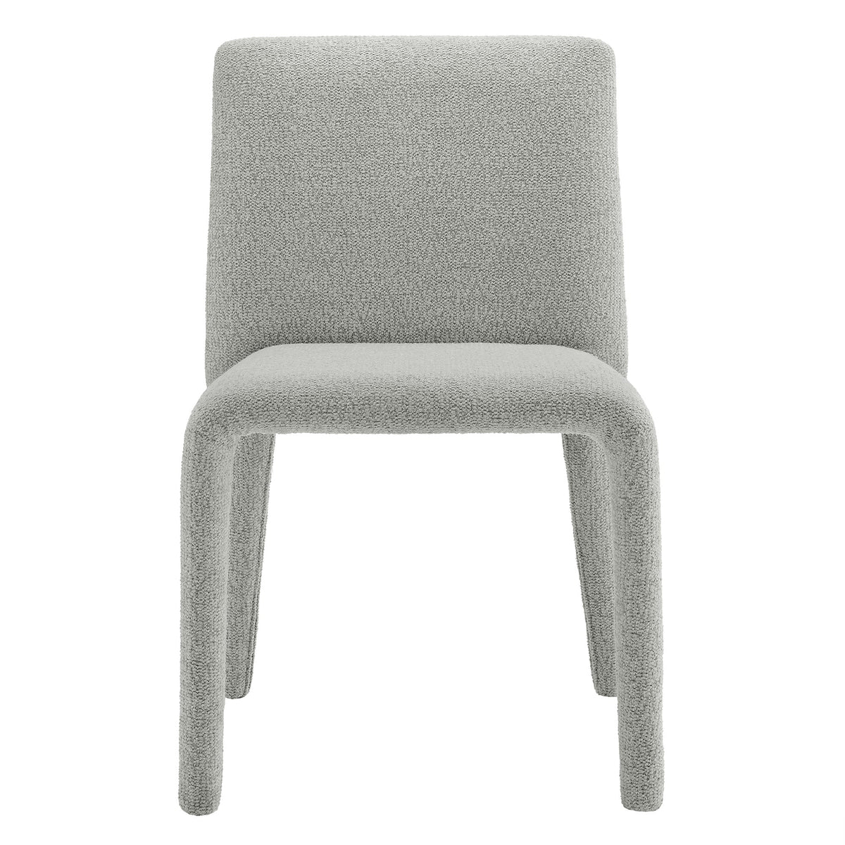 Rhodes Fabric Upholstered Dining Chair