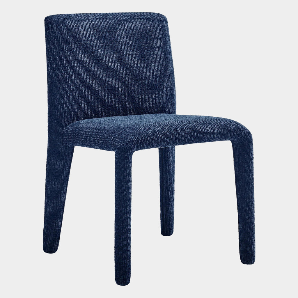 Rhodes Fabric Upholstered Dining Chair