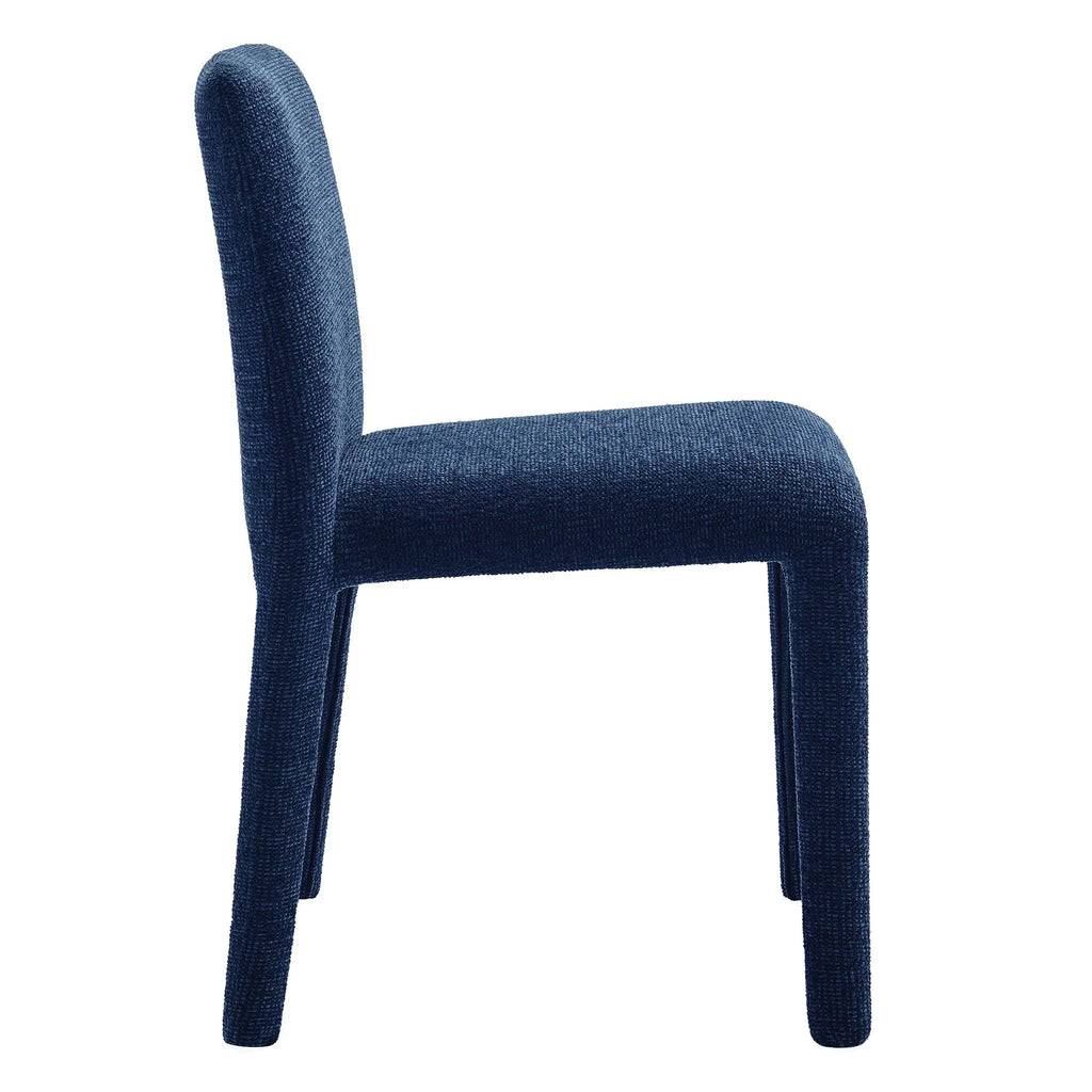 Rhodes Fabric Upholstered Dining Chair