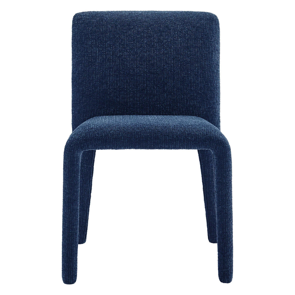 Rhodes Fabric Upholstered Dining Chair