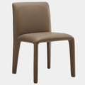 Rhodes Vegan Leather Upholstered Dining Chair