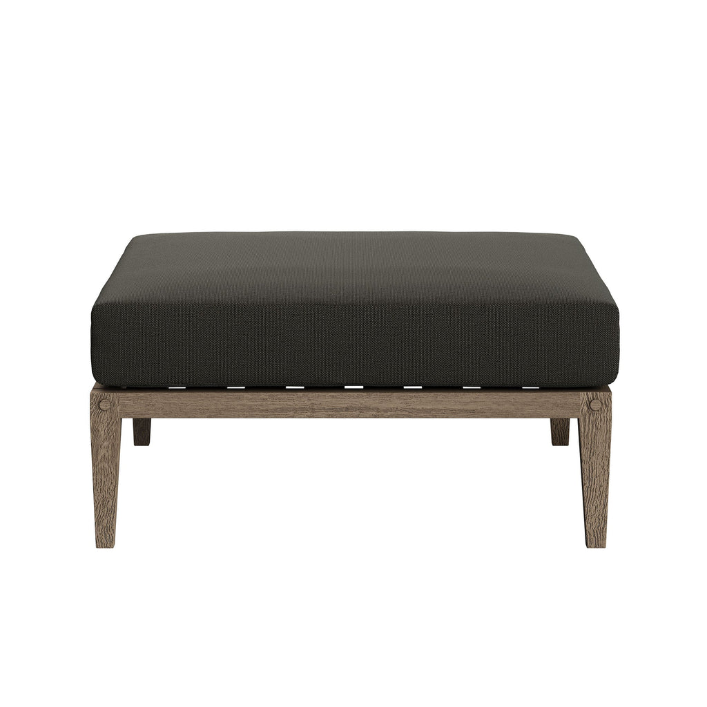 Northlake 5-Piece Outdoor Teak Wood Furniture Set