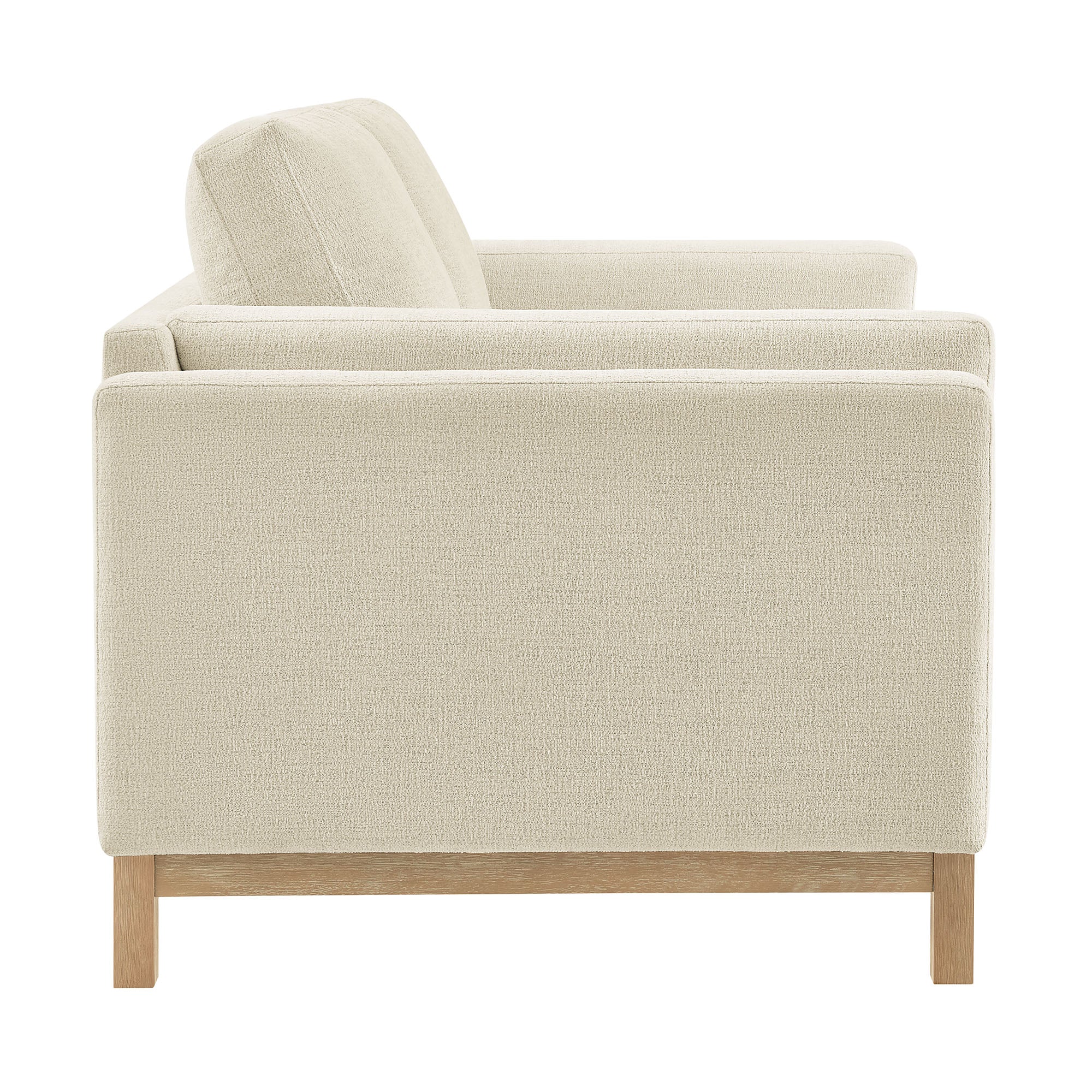 Roscoe 63 inch Fabric Loveseat