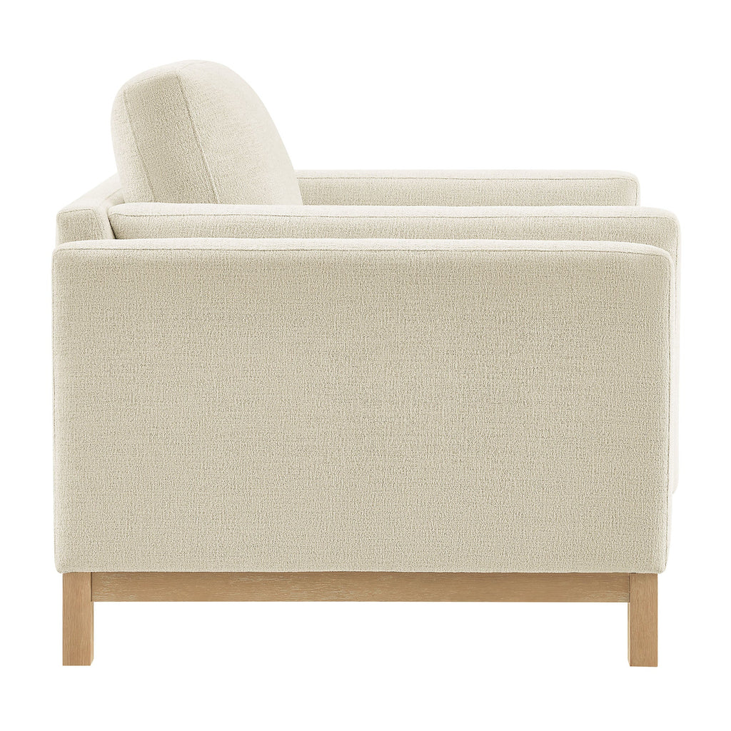 Roscoe Fabric Armchair