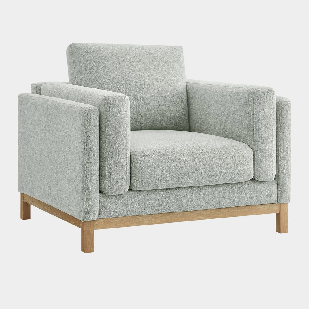 Roscoe Fabric Armchair