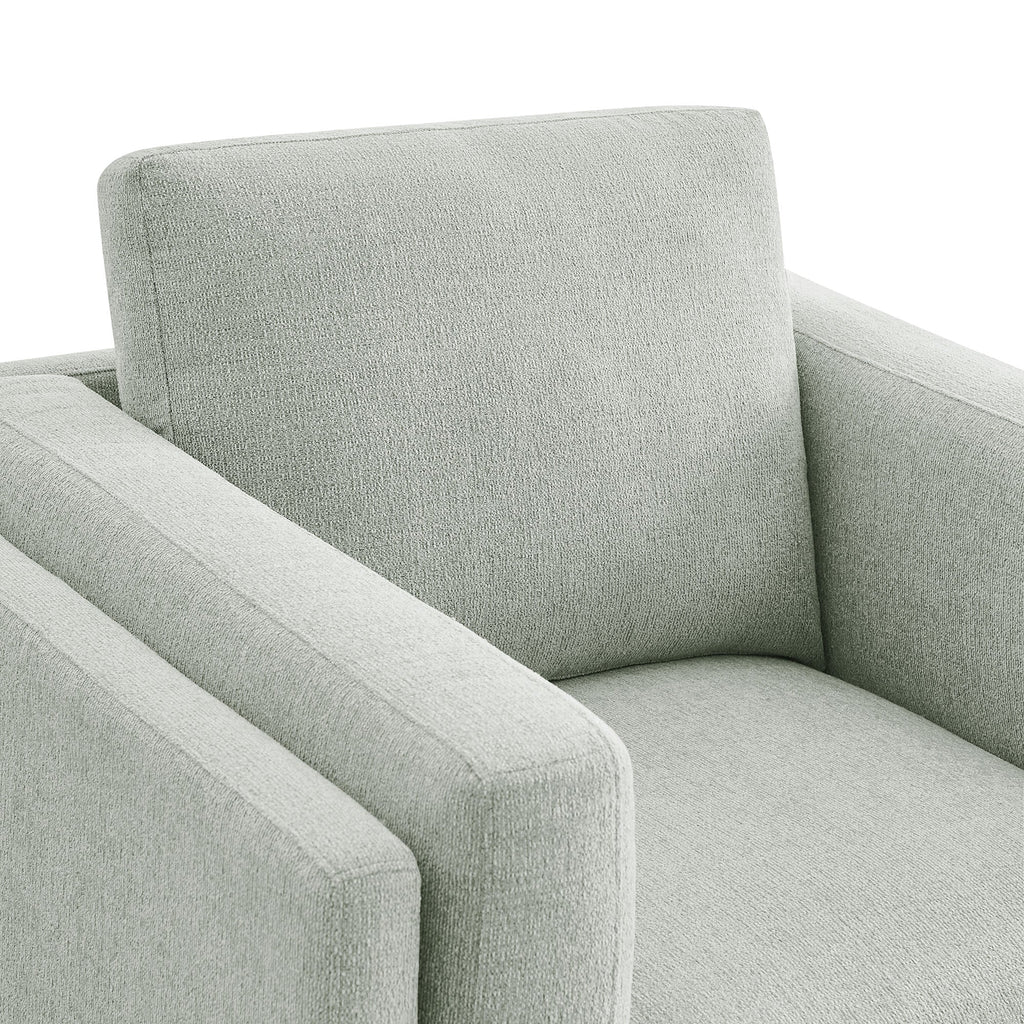 Roscoe Fabric Armchair