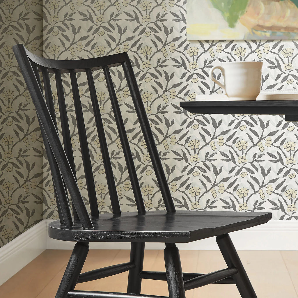 Alvar Spindle Back Dining Side Chairs Set of 2