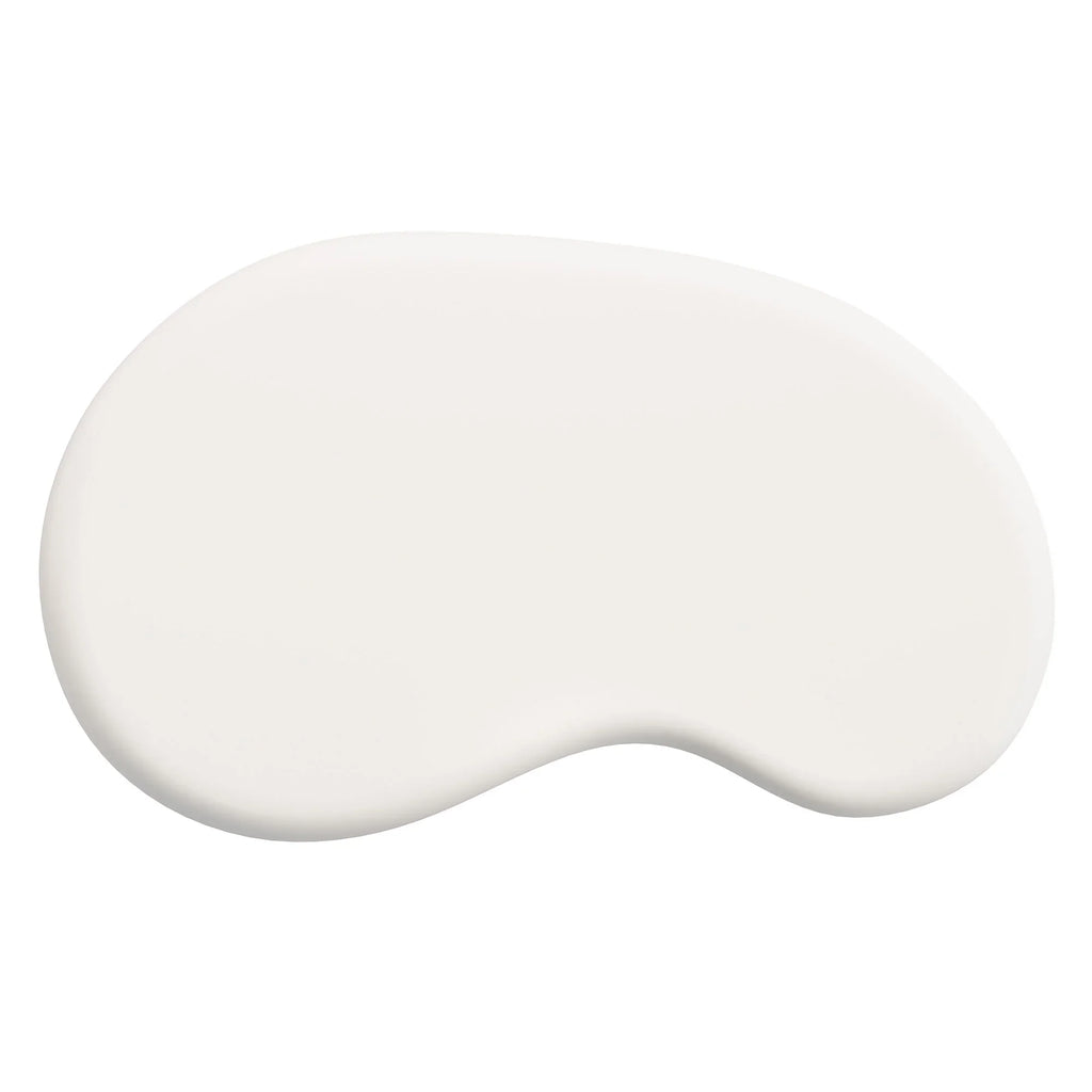 Elowen Outdoor Coffee Table in White