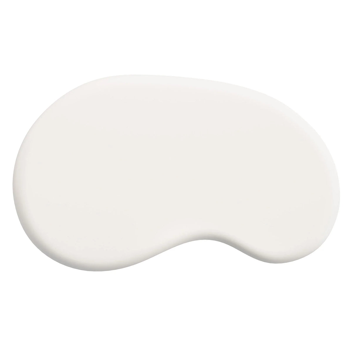 Elowen Outdoor Coffee Table in White