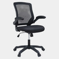 Veer Mesh Office Chair in Black