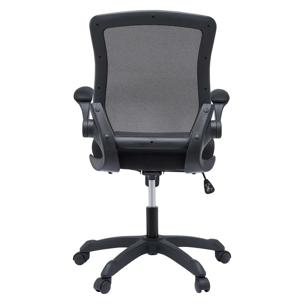 Veer Mesh Office Chair in Black