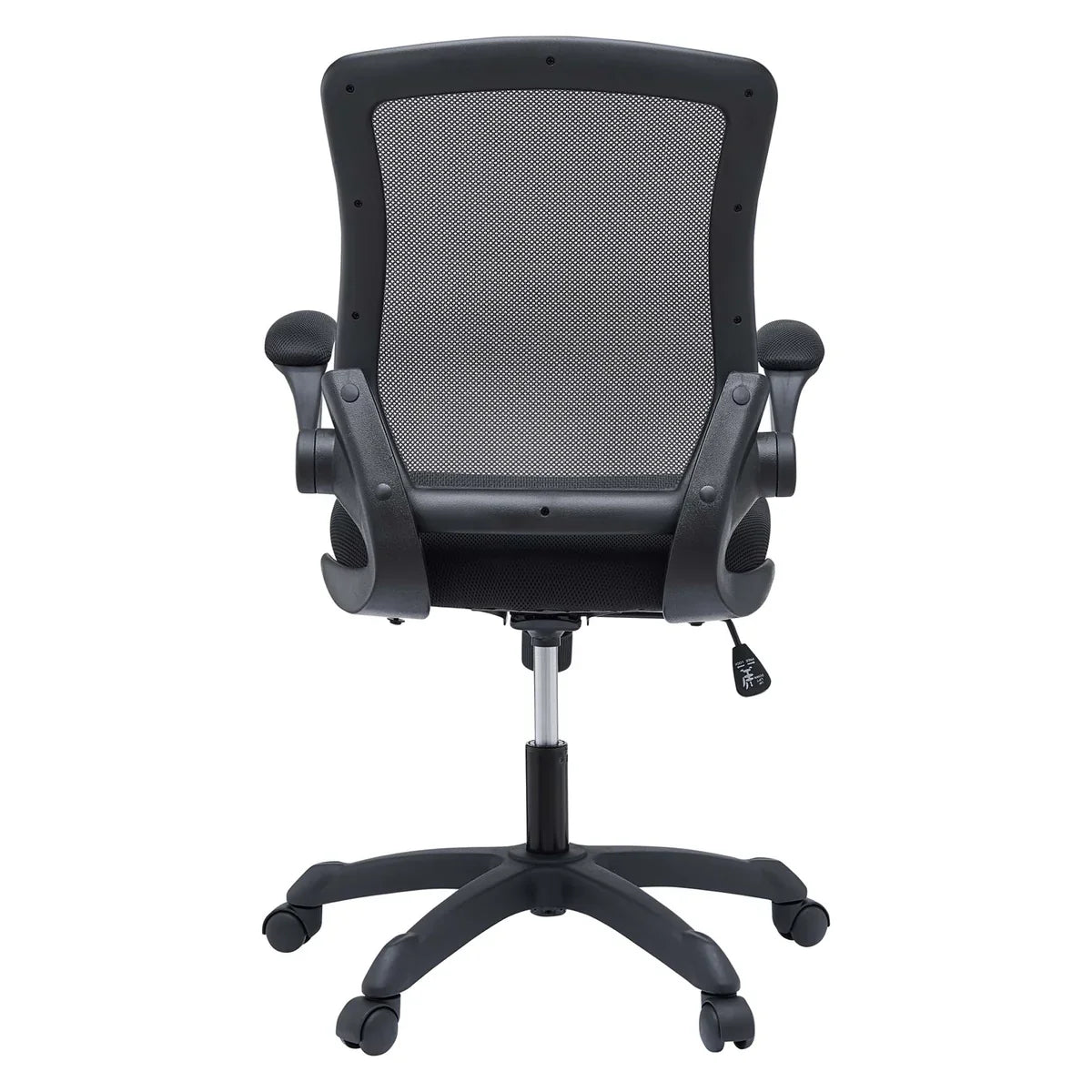 Veer Mesh Office Chair in Black