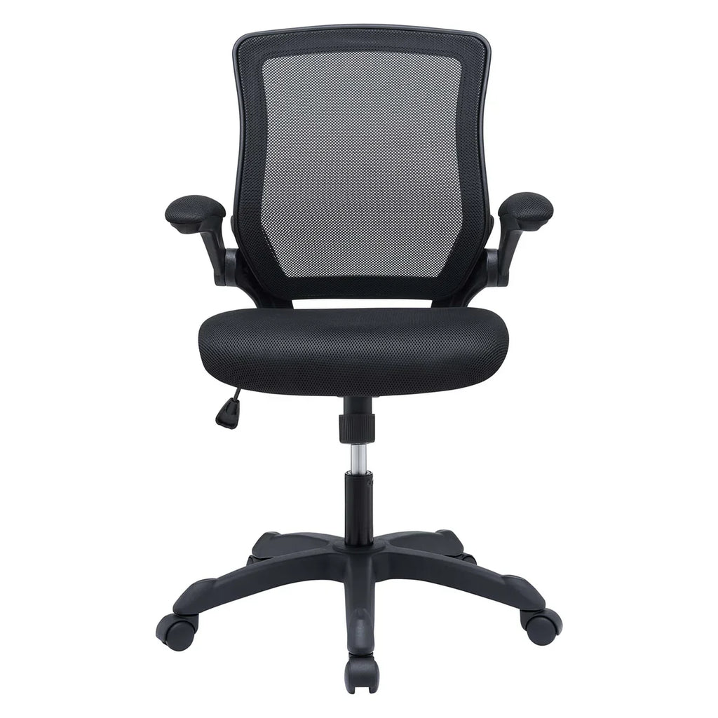 Veer Mesh Office Chair in Black