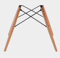 Eames Dining Chair - Wood Base Only