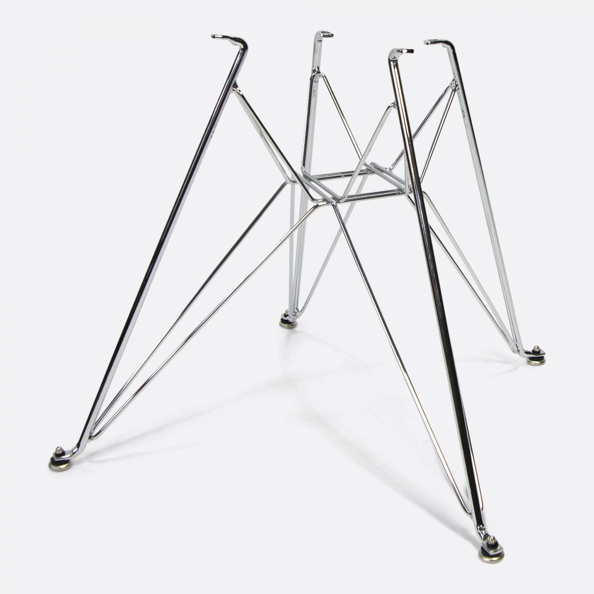 Eames Dining Chair - Base Only