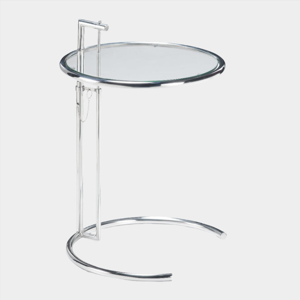 Eileen Gray Side Table E1027