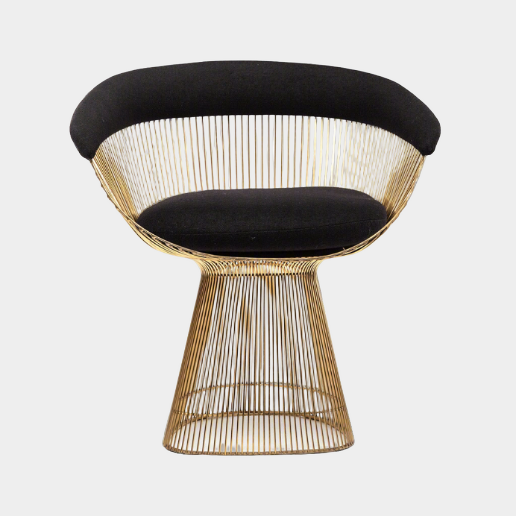 Platner Dining Chair