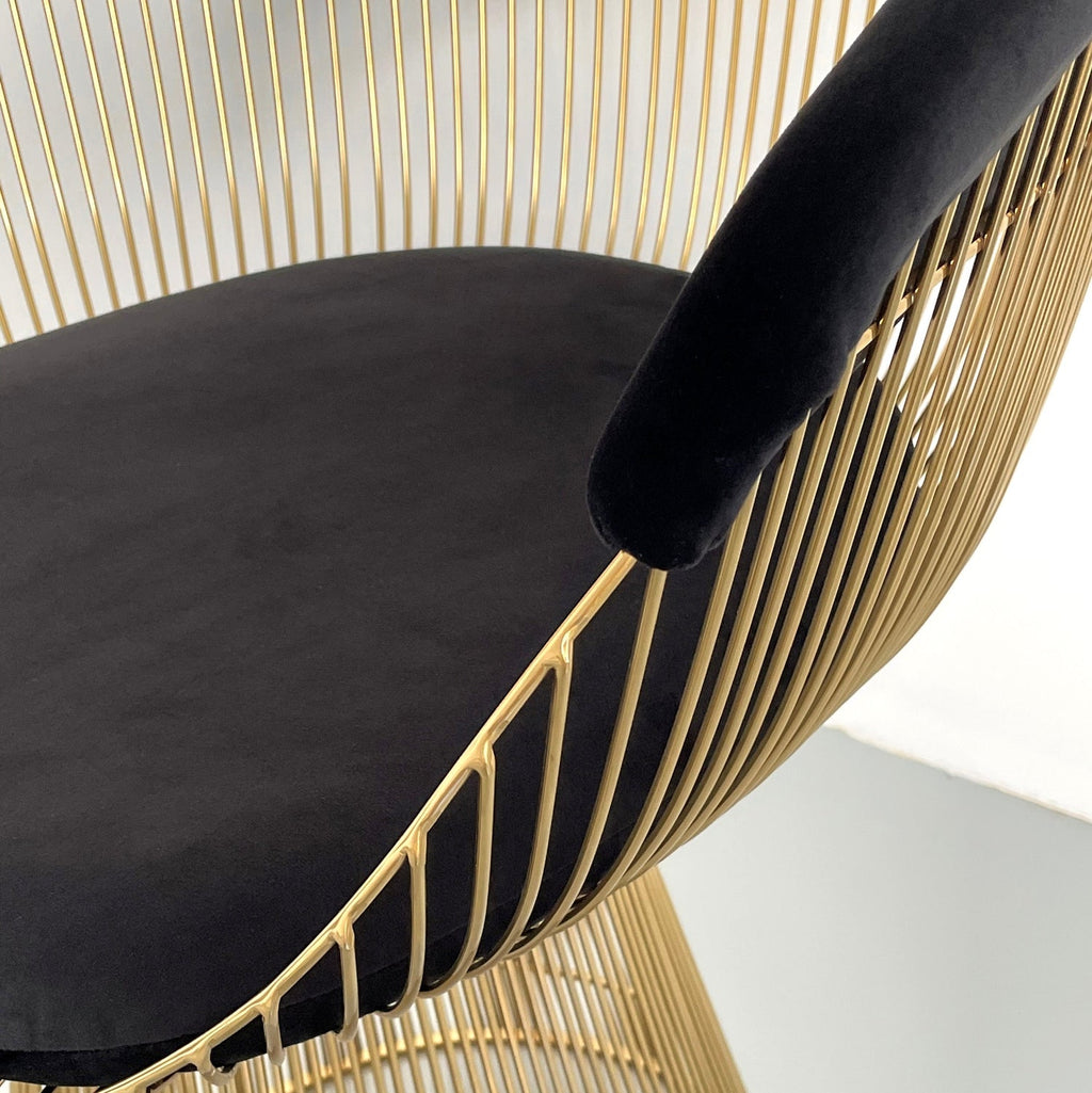 Platner Dining Chair