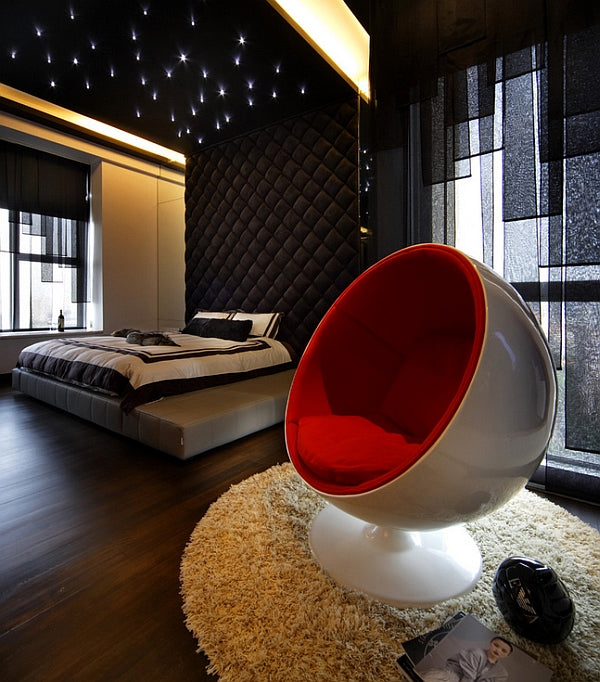 Ball Lounge Chair