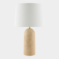 Autumn Laurel Accent Table Lamp