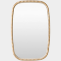 Dwarka Accent Mirror