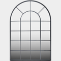 Breklynn Accent Mirror