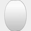 Auburn Accent Mirror