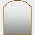 Corbin Mantel Mirror