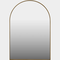 Carbondale Accent Mirror