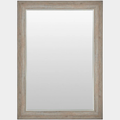 Nikolai Accent Mirror