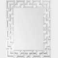 Radcliff Accent Mirror