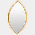 Chateaux Mirror