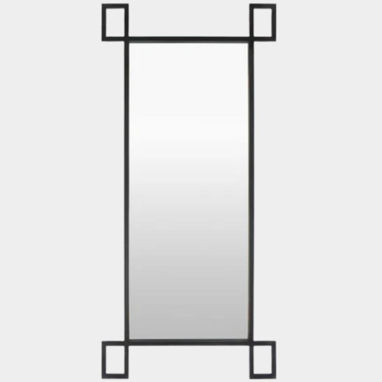 Brim Mirror