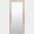 Crystalline Mirror, Accent Mirror